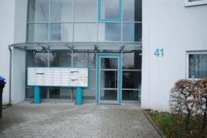 Apartment Metzingen City, Метцинген