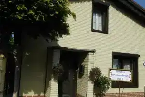 Ferienwohnung Fehrmann, Засниц