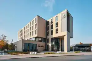 Jugendherberge Oldenburg «DJH Mitgliedschaft erforderlich - membership required», Ольденбург