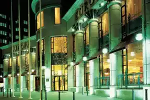 Europa Hotel, Белфаст