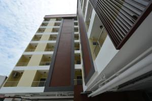 Мотель «42 Place», Бангкок