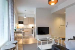 Accommodation Overnight Finland, Тампере