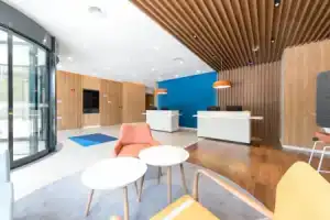 Holiday Inn Express Shanghai Tangzhen, An Ihg Hotel, Шанхай