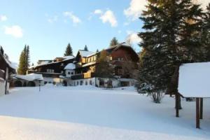 Kreitseilerhof by Schladmingurlaub, Рамзау-ам-Дахштайн