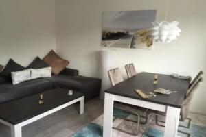 Appartement Moervig, Фленсбург