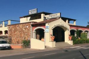 Отель «Speraesole», Murta Maria