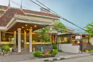 The Rani Hotel & Spa, Кута