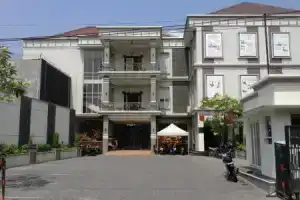 Отель «Griya Jogja», Джокьякарта