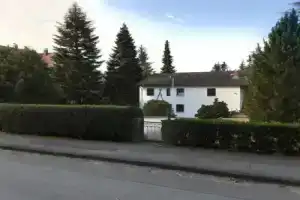 Hochwald-Balkon, Бад-Закса