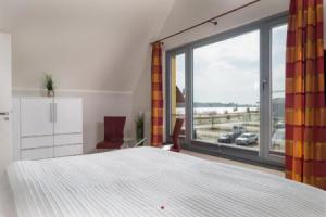 Ostsee Reetdachhaus Nr 8 Sonne und mehr im Strand Resort, Хайлигенхафен