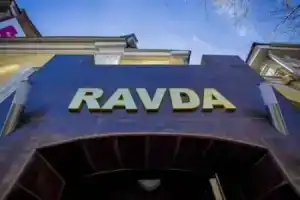 Гостевой дом «Равда», Саратов