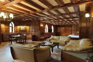 The Castle - Your unique way of retreat, Боровец