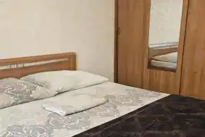 Апартаменты на улице Советская 83А, Ноябрьск