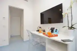 Domus Meta, Мета