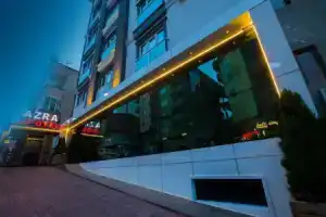 Хостел «Azra Suite Otel», Трабзон