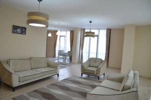 Апарт-отель «Eagle Palace Suites Pendik», Стамбул