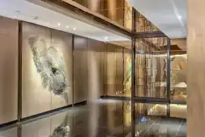 Hilton Kota Kinabalu, Кота-Кинабалу