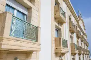 Отель «Acropole Tunis», Тунис