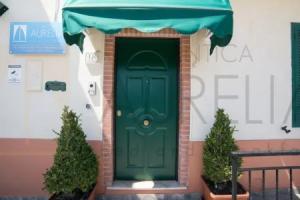 Antica Aurelia b&b, Чивитавеккья