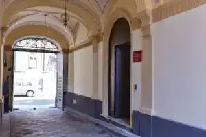 Мини-отель «Palazzo degli Affreschi», Катания
