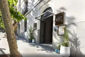 Atocha Hotel Madrid, Tapestry Collection by Hilton, Мадрид