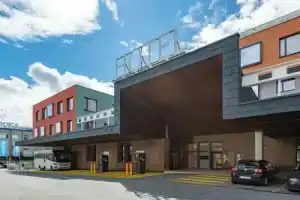 Hwest Hotel, Халль-ин-Тироль