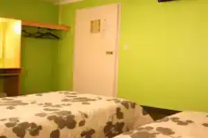 Fasthotel a Dijon, Дижон