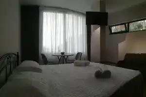 Sleep and Wine, Батуми