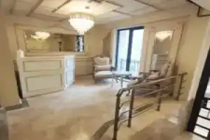 Azad Homes Unkapani, Стамбул