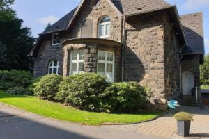 Apartment Villa Kronenberg, Бохум