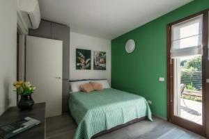 JOIVY Luxury flat & Lake Como view, Ардженьо
