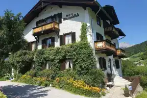 Ferienwohnungen Marienblick, Берхтесгаден