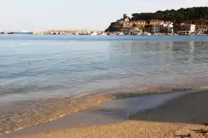 Hotel Thomas, Марина-ди-Кампо