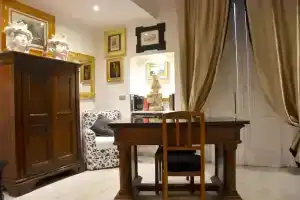 Studio in Pisticci, With Furnished Balcony and Wifi, Пистиччи