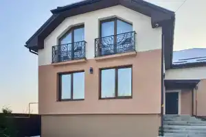 Apartment Sweethome 3 FREE PARKING, Ужгород