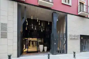 Отель «Catalonia Magdalenes», Барселона