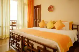 Thaulle Resort, Тиссамахарама