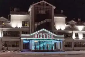 Robins Club, Ратомка