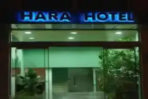 Hara, Халкида