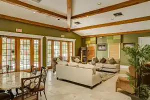GreenLinks Golf Villas at Lely, Нейплс