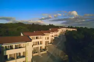 Malinska Green Apartments, Малинска