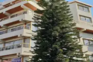 Nex Hostel, Никосия