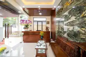 Green Hill Hotel, Хой Ан