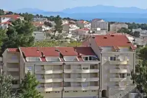 Suzi - Beautiful View and Cosy - A2, Башка Вода