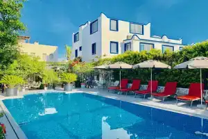 Artunc Hotel Bodrum, Бодрум