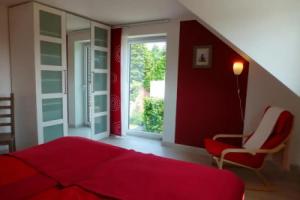Ferienhaus Nr 7b, Бург-ауф-Фемарн