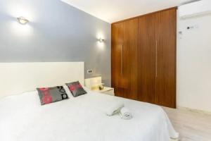 Apartment - 2 Bedrooms with Pool and WiFi - 107876, Порт-де-Полленка