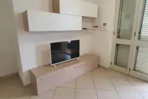 Appartamento Vacanza Mare Gioiosa Marea Zappardino, Джойоза-Мареа