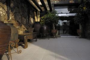 Villa Vik - Hotel Boutique, Аресифе