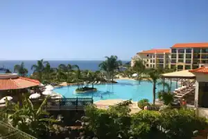Hotel «Porto Mare - PortoBay», Фуншал